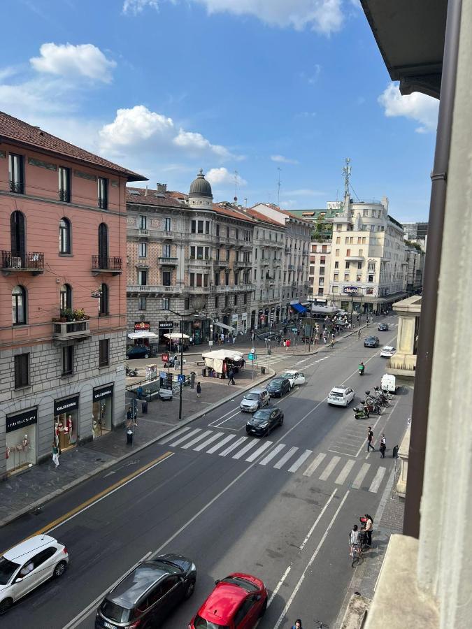 Affittacamere Havip Milano