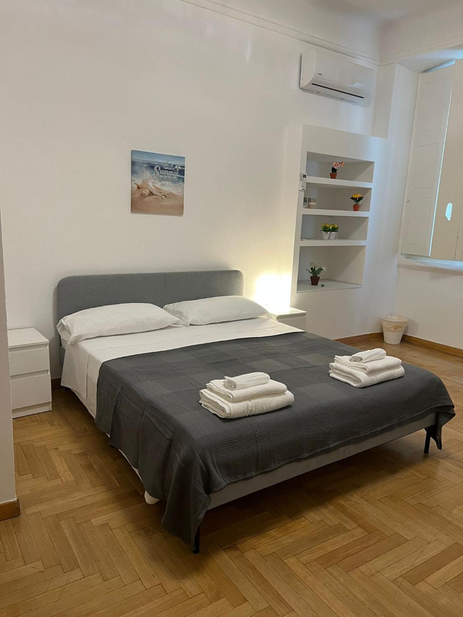 Havip Affittacamere Milano